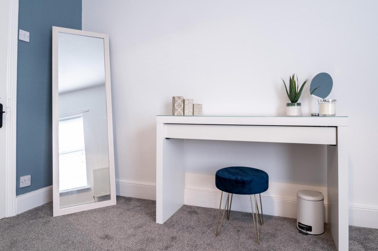 South View - 3 Bed Modern Chester House - Close To City Centre Exteriör bild