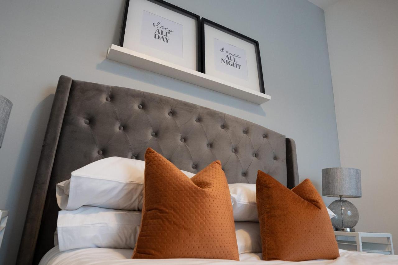 South View - 3 Bed Modern Chester House - Close To City Centre Exteriör bild