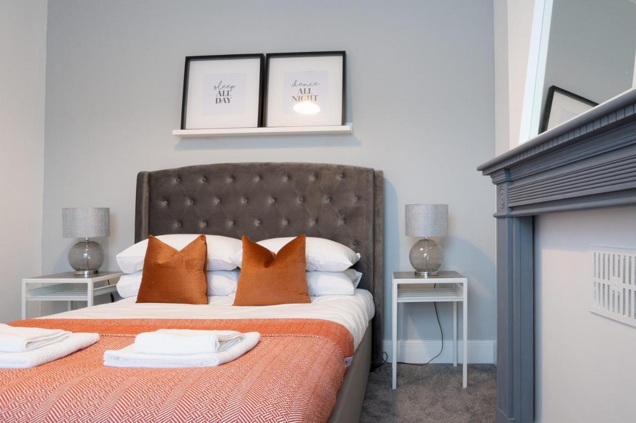 South View - 3 Bed Modern Chester House - Close To City Centre Exteriör bild